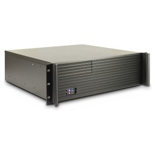 Inter-Tech IPC 3U-K-340L (schwarz, 3 Hheneinheiten)