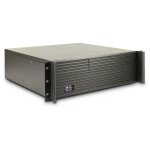 Inter-Tech IPC 3U-K-340L (schwarz, 3 Hheneinheiten)