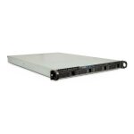 Inter-Tech 48.3cm IPC 1U-1404 1HE STORAGE