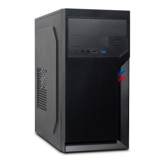 Inter-Tech IT-6502 ROMEA (schwarz)