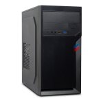 Inter-Tech IT-6502 ROMEA (schwarz)