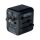 Verbatim Universal Reiseadapter UTA-01 mit 2xUSB-A retail