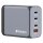 Verbatim GNC-200 GaN Charger 4 Port 200W USB A/C (EU/UK/US