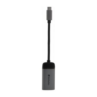 USB-C Verbatim zu HDMI 4K Adapter USB 3.1 GEN 1/HDMI