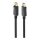 gembird Display Port Kabel, 4k, 1,8m