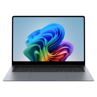 Samsung Galaxy Galaxy Book6 Pro CU7 356H/32GB/1TBSSD/W11 Home Gray Touchscreen