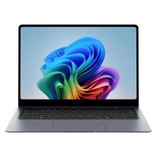 Samsung Galaxy Galaxy Book6 Pro CU7 356H/32GB/1TBSSD/W11 Home Gray Touchscreen WQXGA+
