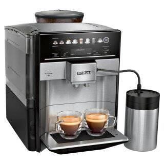 Siemens EQ.6 plus S700 TE657M03DE Kaffeevollautomat