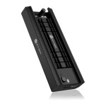 ICY BOX M.2 NVMe & SATA Docking, USB 3.2 Gen 2...