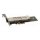 ICY BOX 1x M.2 PCIe NVMe zu PCIe x4 Steckplatz, Carriersystem, Low & Full-Profil, M.2 22 x 30/42/60/80