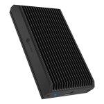 ICY BOX Gehäuse für M.2 NVMe SSD mit USB4®...