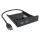 ICY BOX 3,5" Front panel mit USB Hub und Kartenlesern