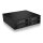 ICY BOX Backplane, 4xSATA 2,5" HDD (6-15 mm) für 1x5,25" Schacht