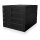 ICY BOX Backplane, 4x SAS/SATA 3,5" HDD in 3x 5,25", trägerlos, EasySwap