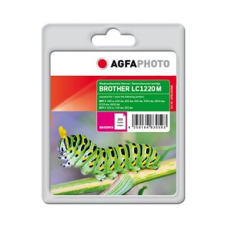 APB1220MD AP BROTHER LC1220M MFCJ Tinte