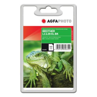 APB129BD AP BROTHER LC129XLBK MFCJ Tinte