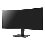 LG 35BN77CP-B.AEU 88,9cm 35Zoll VA 3440x1440 21:9 DP HDMI...