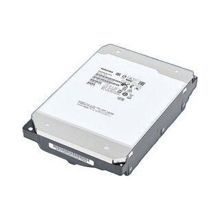 12TB Toshiba Enterprise Capacity MG09ACA12TE 7200RPM 512MB Ent.