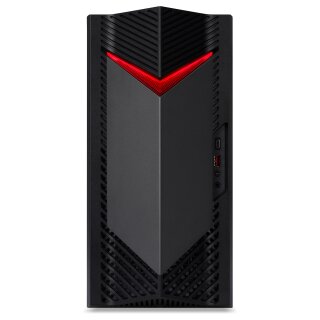 Acer Nitro N50-656 Gaming PC i7-14700F/32GB/1TBSSD/RTX5060/W11 Home