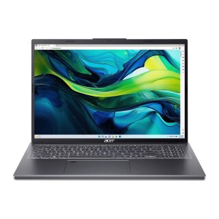 Acer Aspire 16 A16-51GM-50TK Core 5-120U/16GB/512SSD/RTX2050/W11 Home
