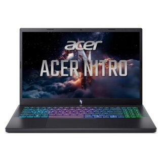 Acer Nitro V 15 ANV15-A31-R3VA RYZ7 170/16GB/512SSD/RTX5060/W11 Home French AZERTY Layout