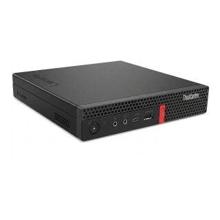 PC Lenovo ThinkCentre M720q i5-8400T 8GB 256GBSSD WLAN BT W11P