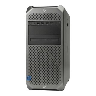PC/WS HP Z4 G4 WORKSTATION, 2125-INTEL-XEON-W, QUADRO-P4000, 48GB RAM, 512GB SSD,4TB HDD, W11P DA, Grad A3