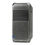 PC/WS HP Z4 G4 WORKSTATION, 2125-INTEL-XEON-W,...