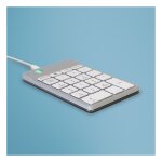 R-Go Tools Numpad Break, Nummernblock, Kabelgebunden