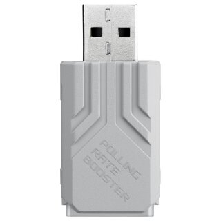 Asus ROG Polling Rate Booster (wei)