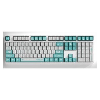 HYTE HYTE Firefly Keycap Set (wei/trkis)