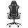 Genesis Gaming Stuhl NITRO 440 G2 schwarz/grau