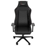 Genesis Gaming Stuhl NITRO 890 G2 schwarz