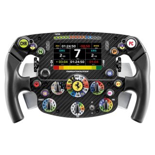 AddOn Thrustm. Ferrari SF25 Edition Lenkrad (KON/PC) retail