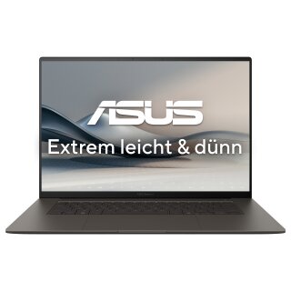 Asus Zenbook S 16 UM5606WA-RK376W RYZ AI 9 HX 370/32GB/1TBSSD/W11 Home
