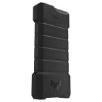 Asus TUF Gaming A2 - Speichergehäuse - M.2 - M.2...