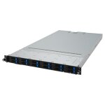 Barebone Server Asus Rack Server...