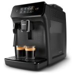 EP1220/00 1200 Serie Kaffeevollautomat schwarz