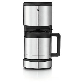 STELIO Aroma Kaffeemaschine 3200000039 Thermokanne