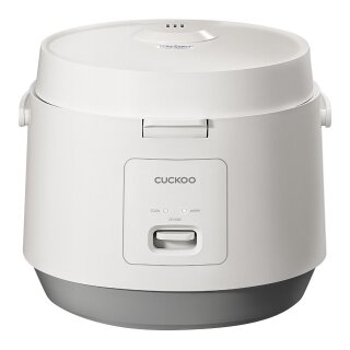 Reiskocher 1.80l CR-1095 white
