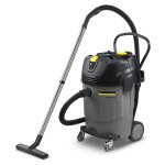 NT 65/2 Ap, Nass-/Trockensauger (grau)