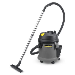 NT 27/1 Advanced Nass-Trockensauger