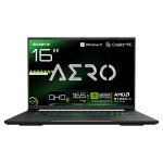 Gigabyte Aero X16 RYZ AI 7 350/16GB/1TBSSD/RTX5070/W11...