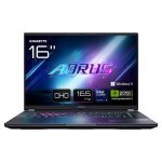 Gigabyte Aorus Elite 16 CU9 275HX/32GB/2TBSSD/RTX5070/W11...