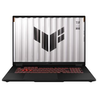 Asus Tuf Gaming A18 TUF808UP-DICS9097W RYZ7 260/32GB/1TBSSD/RTX5070/W11Home French AZERTY Layout