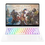 HP OMEN 14-fb0174ng CU7-155H/16GB/512GBSSD/RTX4060/FreeDOS