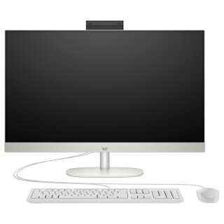 AIO HP All-in-One PC 27-cr0111ng RYZ3 7320U/8GB/512SSD/FreeDOS