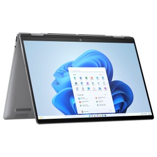 HP ENVY x360 14-fc0175ng CU7 155U/16GB/512SSD/W11 Home Touch