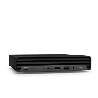 HP Pro Mini 400 G9 i3-13100T/8GB/256SSD/W11 Pro