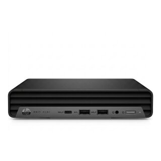 HP Pro Mini 400 G9 i3-13100T/16GB/256SSD/W11 Pro